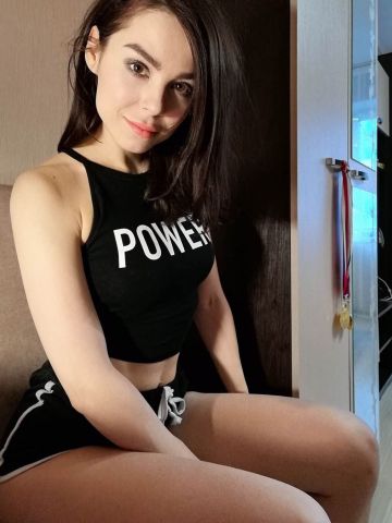 Проститутка Галина